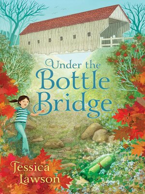 cover image of Under the Bottle Bridge